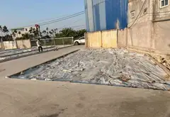Lô góc 3 mặt thoáng tại khu Lâm Động, P. Thiên Hương, Hải Phòng... Bán đất tại Thiên Hương, Hải Phòng 11