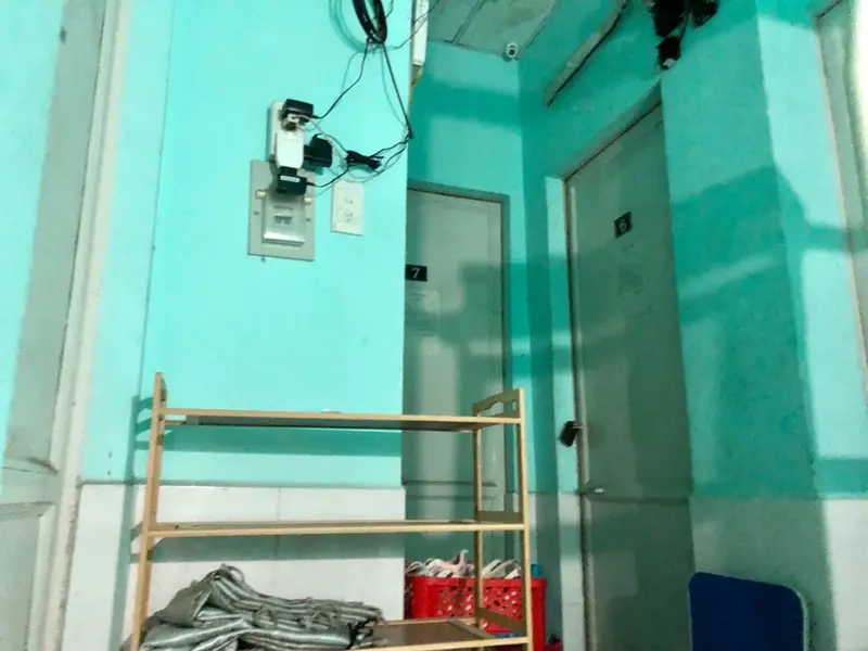 Nhà 9 phòng cho thuê tiện lợi tại Vườn Lài, giá ưu đãi... Bán nhà riêng tại Vườn Lài, Hồ Chí Minh 01