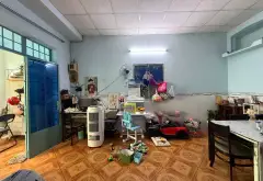 BÁN NHÀ GÒ VẤP GẤP... Bán nhà riêng tại Gò Vấp, Hồ Chí Minh 02