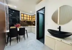 👉GÒ VẤP- BÙI QUANG LÀ
👉DT:24M2 (3x8) VUÔNG
KHÔNG CÓ CĂN THỨ 2 TRONG PHÂN KHÚC 3.X TỶ
 👉 3 BƯỚC... Bán nhà riêng tại An Hội Tây, Hồ Chí Minh 04
