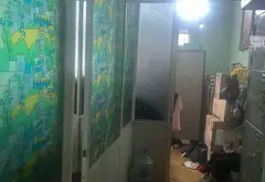 LÔ GÓC MT KINH DOANH 2 TẦNG 5X8M... Bán nhà mặt phố tại Hòa Bình, Hồ Chí Minh 02