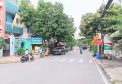 🤩 ĐẤT 2 MẶT TIỀN TRƯỚC SAU 112M2 (Ngang 5x24.5)– KDC HỒNG LONG – GẦN VẠN PHÚC CITY... Bán đất tại Hiệp Bình, Hồ Chí Minh 04