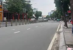 Nhà mặt tiền kinh doanh tốt tại phường Phú Thạnh, TP.HCM giá 14.5 tỷ... Bán nhà mặt phố tại Phú Thạnh, Hồ Chí Minh 01