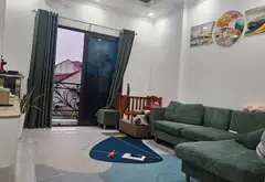 Nhà 4 tầng mới toanh, ô tô vào nhà, giá cực hấp dẫn... Bán nhà riêng tại An Khánh, Hà Nội 03