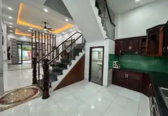Nhà Nguyễn Suý Tân Phú - Sát AEON, 4PN, Giá Tốt... Bán nhà riêng tại Tân Sơn Nhì, Hồ Chí Minh 09