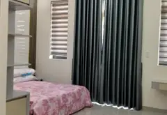 Nhà thông minh mặt phố An Phú, sẵn nội thất cực xịn... Bán nhà mặt phố tại An Phú, Hồ Chí Minh 07