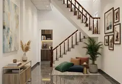 Bán Nhà 2 Tầng 75M² Hâụ Lân ,Bà Điểm Hóc Môn ,HXH Giá 4.1 Tỷ TL... Bán nhà riêng tại Bà Điểm, Hồ Chí Minh 01