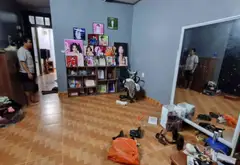 Bán nhà riêng 6 tầng tại Phùng Khoang, diện tích 42m2, pháp lý đầy đủ, vị trí ô tô tránh... Bán nhà riêng tại Đại Mỗ, Hà Nội 06
