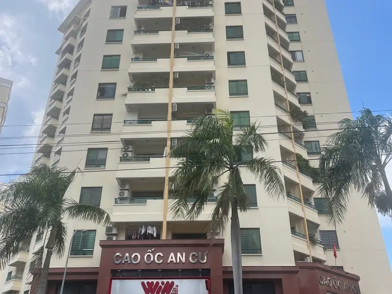 Bán căn hộ 3 phòng ngủ view sông tại quận trung tâm... Bán căn hộ chung cư tại An Phú, Hồ Chí Minh 01