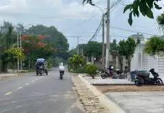 Đất mặt tiền Thanh Xuân Long Hải giá trị vàng - chỉ cách biển 80m, cơ hội không thể bỏ lỡ... Bán đất tại Long Hải, Hồ Chí Minh 08
