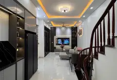 Bán nhà GIÁP BÁT - 40m - 5 TẦNG - SĐCC... Bán nhà riêng tại Tương Mai, Hà Nội 05
