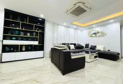 NHÀ KHU ĐÔ THỊ ĐÔ NGHĨA 60m2-5T-THANG MÁY- KD-Ô TÔ 7 CHỖ NGỦ TRONG NHÀ- FULL NỘI THẤT CAO CẤP... Bán nhà riêng tại Yên Nghĩa, Hà Nội 05