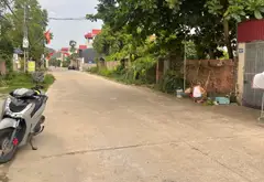 Đất đẹp Quang Tiến, vị trí đỉnh, tiện ích đầy đủ... Bán đất tại Nội Bài, Hà Nội 03