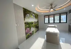 Nhà Lê Đình Cẩn mới xây đẹp lung linh,chỉ 7.2 tỷ,DT(62M²)4 tầng,hẻm ô tô thông,full nội thất(KK1809... Bán nhà riêng tại Tân Tạo, Hồ Chí Minh 02