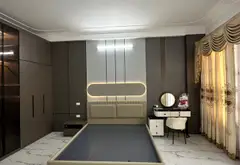 Bán nhà riêng 4 tầng phường Phúc Lợi, Long Biên gần Riverside, ô tô vào nhà... Bán nhà riêng tại Phúc Lợi, Hà Nội 08