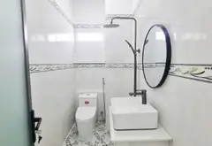NHÀ Đ. LÂM THỊ HỐ/Q12 | 68M2 | 3 TẦNG | HẺM 6M | Ô TÔ ĐỖ NHÀ | NHỈNH 5 TỶ... Bán nhà riêng tại Trung Mỹ Tây, Hồ Chí Minh 08