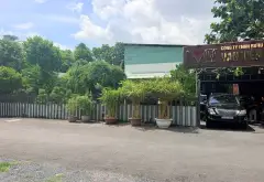 Bán nhà mặt tiền Khu Biệt Thự Dương Quảng Hàm, Công Viên Gò Vấp, 470m... Bán nhà riêng tại An Nhơn, Hồ Chí Minh 04