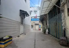Cơ hội hiếm có sở hữu nhà 3 tầng gần Aeon Mall Tân Phú giá chỉ 2.88 tỷ... Bán nhà riêng tại Bình Tân, Hồ Chí Minh 01