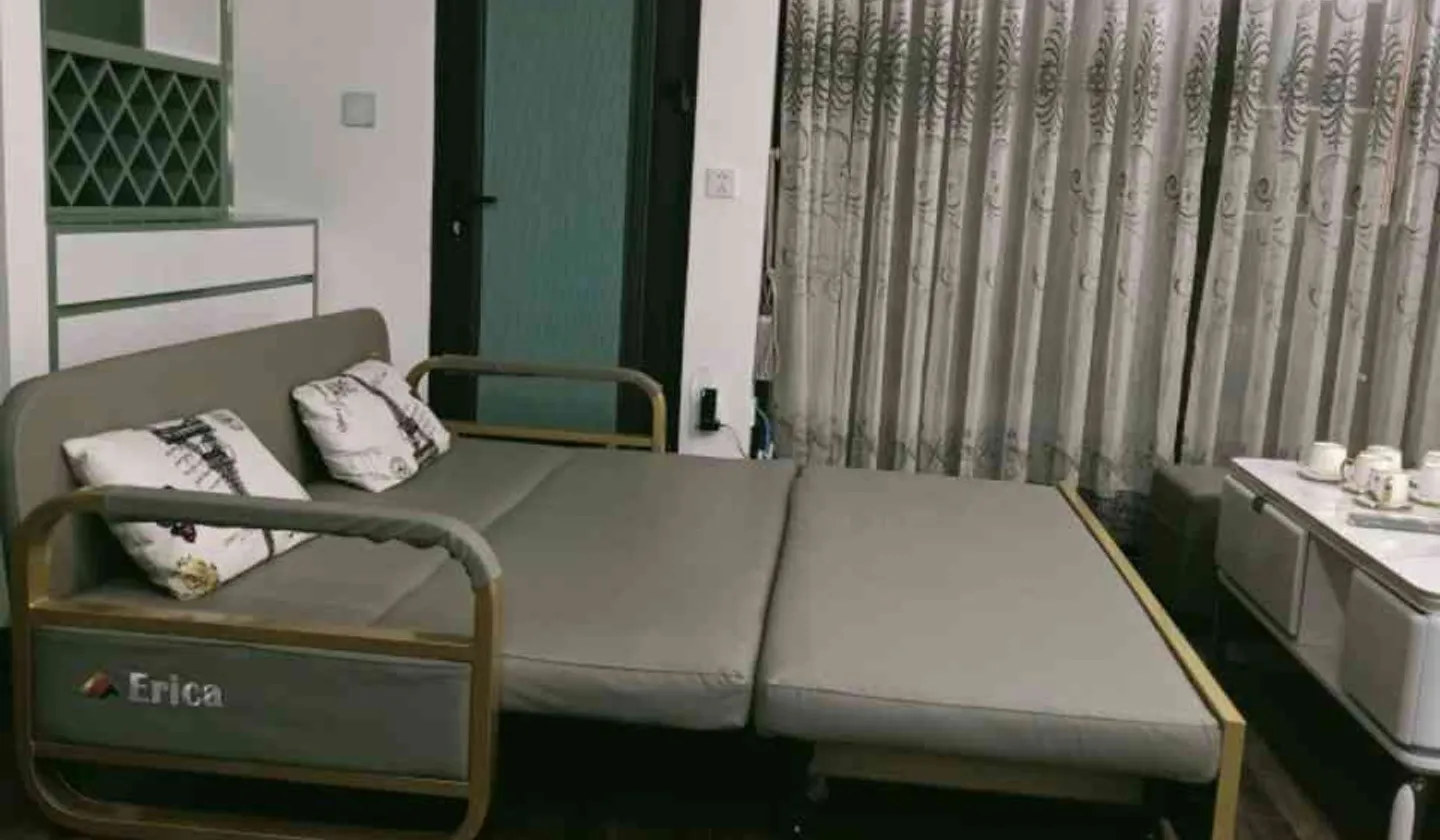 Bán căn hộ 2 phòng ngủ tại Hoàng Huy Commerce, tầng 27, diện tích 62.5m²... Bán căn hộ chung cư tại An Biên, Hải Phòng 01