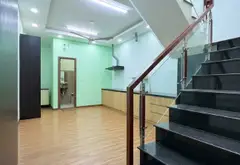 NHÀ MẶT TIỀN CƯ XÁ BẮC HẢI – QUẬN 10 | 4,5M × 25M | GẦN 300M² SỬ DỤNG | 12,5 TỶ... Bán nhà mặt phố tại Hòa Hưng, Hồ Chí Minh 02