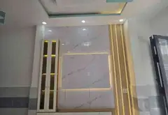 Cơ hội hiếm có sở hữu nhà 3 tầng lô góc Lương Văn Can Quận 8... Bán nhà riêng tại Phú Định, Hồ Chí Minh 08