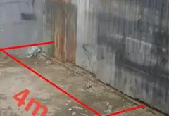 Nhà riêng 1 tầng phường Tân Tạo, Hồ Chí Minh giá 4.95 tỷ... Bán nhà riêng tại Tân Tạo, Hồ Chí Minh 03