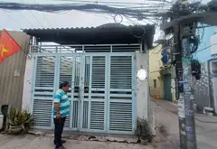 Bán nhà 2 tầng lô góc, Khu Y Tế Kỹ Thuật Cao, phường An Lạc, Bình Tân, DT 99m², giá 5.15 tỷ... Bán nhà riêng tại An Lạc, Hồ Chí Minh 06