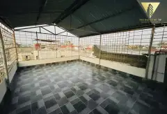Nhà phố 4 tầng ngay khu vực sầm uất, rộng gần 50m²... Bán nhà riêng tại Lê Chân, Hải Phòng 15