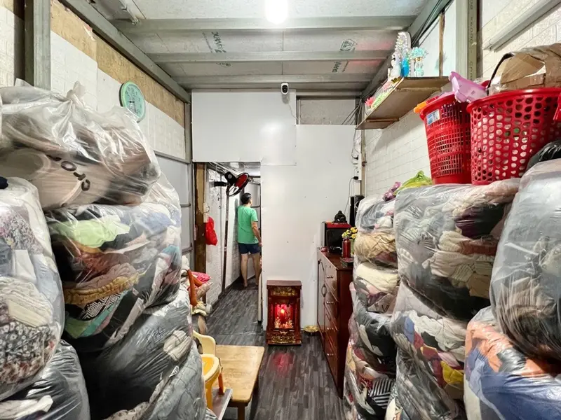 Nhà mặt phố sầm uất Tân Định, sinh lời ngay!... Bán nhà mặt phố tại Tân Định, Hồ Chí Minh 01