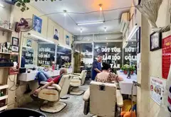 Nhà mặt tiền vị trí đắc địa Quận 3, diện tích 33.6m², thuận tiện kinh doanh... Bán nhà mặt phố tại Bàn Cờ, Hồ Chí Minh 01