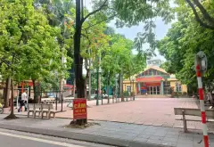 Nhà Phân Lô Vip Quận Thanh Xuân, Vỉa Hè Rộng 2 Ô Tô Tránh... Bán nhà riêng tại Thanh Xuân, Hà Nội 06