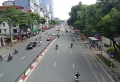 Căn hộ chung cư tầng 2 tại Vĩnh Hồ, diện tích 23m2, giá 2,3 tỷ... Bán căn hộ chung cư tại Đống Đa, Hà Nội 03