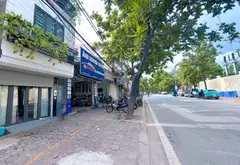Bán Nhà mặt phố Dương Văn Bé - Hai Bà Trưng, sát Times city, vỉa hè rộng, 52m2, 22 tỷ... Bán nhà mặt phố tại Vĩnh Tuy, Hà Nội 03