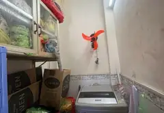 Bán nhà 5 tầng tại Quận 4 gần trung tâm, hẻm xe hơi đỗ cửa... Bán nhà riêng tại Xóm Chiếu, Hồ Chí Minh 04