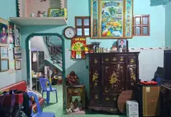 BÁN NHÀ LỘ TẺ BÌNH TÂN.GAN CTY POEWYUEN.2 tang 77m vuông, giá nhỉnh 3t

Nhà ngay chợ Bà Hôm, đi 3 b... Bán nhà riêng tại Tân Tạo, Hồ Chí Minh 09