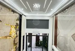 HƯƠNG LỘ 2,HẺM XE HƠI 8M,NHÀ BTCT 5 TẦNG 4m 18m CÓ THANG MÁY... Bán nhà riêng tại Bình Trị Đông, Hồ Chí Minh 05