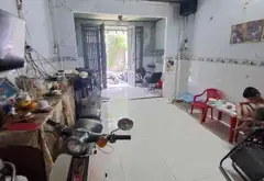 Bán nhà hẻm Phạm Văn Chí, Quận 6, 68m2, 3 tầng. Giá 6.5 tỷ... Bán nhà riêng tại Bình Tiên, Hồ Chí Minh 01
