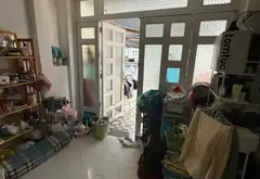 Nhà 2 tầng hẻm ô tô gần Nhà thi đấu Phú Thọ Quận 10... Bán nhà riêng tại Diên Hồng, Hồ Chí Minh 08