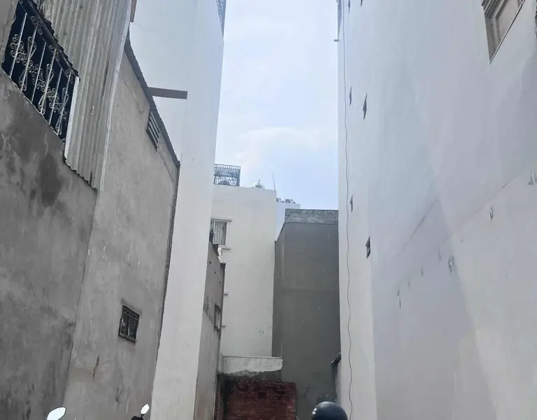 Bán đất khu phân lô phường Phú Thạnh, đất xây tự do, ô tô tránh... Bán owner_side tại Phú Thạnh, Hồ Chí Minh 01