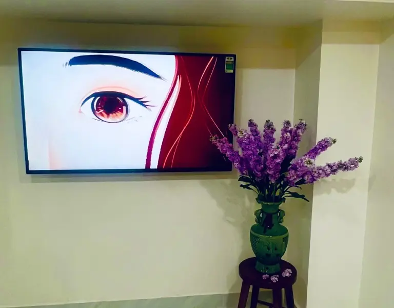 Căn Nhà CHDV Sang Trọng Giữa Gò Vấp, Giá Ưu Đãi! 💥... Bán nhà riêng tại An Hội Đông, Hồ Chí Minh 01