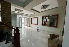 Bán nhà 4 tầng rộng 6.7m tại phường Cách Mạng Tháng 8... Bán nhà riêng tại Bảy Hiền, Hồ Chí Minh 02