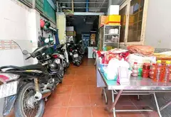 Nhà riêng 2 tầng 4PN, mặt tiền rộng phường An Hội Tây, TP HCM... Bán nhà riêng tại An Hội Tây, Hồ Chí Minh 10