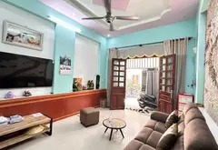 👉QUẬN 12 $ 4.85 TL
👉BÁN NHÀ NGUYỄN THỊ KIỂU
👉DT: 4x14m
👉2 TẦNG HẺM XE HƠI THÔNG, ĐƯỜNG GẦN CẦU... Bán nhà riêng tại Tân Thới Hiệp, Hồ Chí Minh 02