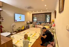 Bán nhà riêng 5 tầng 72.4m² - tại Ngọc Thụy - Long Biên... Bán nhà riêng tại Bồ Đề, Hà Nội 05