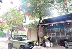 ĐẤT DỊCH VỤ LA KHÊ ( KĐT VĂN KHÊ) Ô TÔ TRÁNH - KINH DOANH PHÂN LÔ - VỈA HÈ... Bán biệt thự, liền kề tại Hà Đông, Hà Nội 01