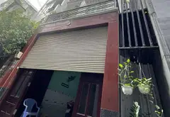 Nhà 4 tầng hiện đại gần sân bay Tân Sơn Nhất... Bán owner_side tại Tân Sơn Nhất, Hồ Chí Minh 01
