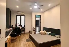 Bán nhà riêng 4 tầng tại xã Ngọc Trục, thiết kế hiện đại, gần đường ô tô... Bán nhà riêng tại Đại Mỗ, Hà Nội 04