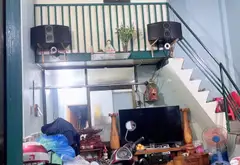 Nhà trong ngõ, ngách, hẻm - 31.9m² - Gò Vấp, TP Hồ Chí Minh - 3.2 tỷ... Bán nhà riêng tại Gò Vấp, Hồ Chí Minh 03
