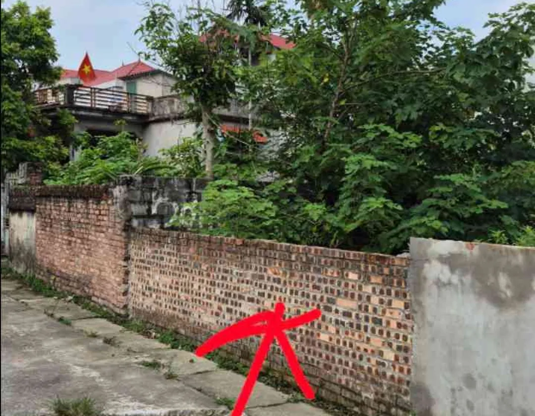 Cơ hội vàng sở hữu đất mặt tiền tại phường Ninh Xá, giá tốt hiếm có... Bán đất tại Ninh Xá, Bắc Ninh 01