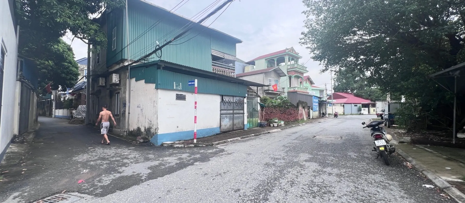 Bán nhà 2 tầng 68m2 gần Ecopark, ô tô vào nhà, tặng thiết kế kiến trúc... Bán nhà riêng tại Bát Tràng, Hà Nội 01